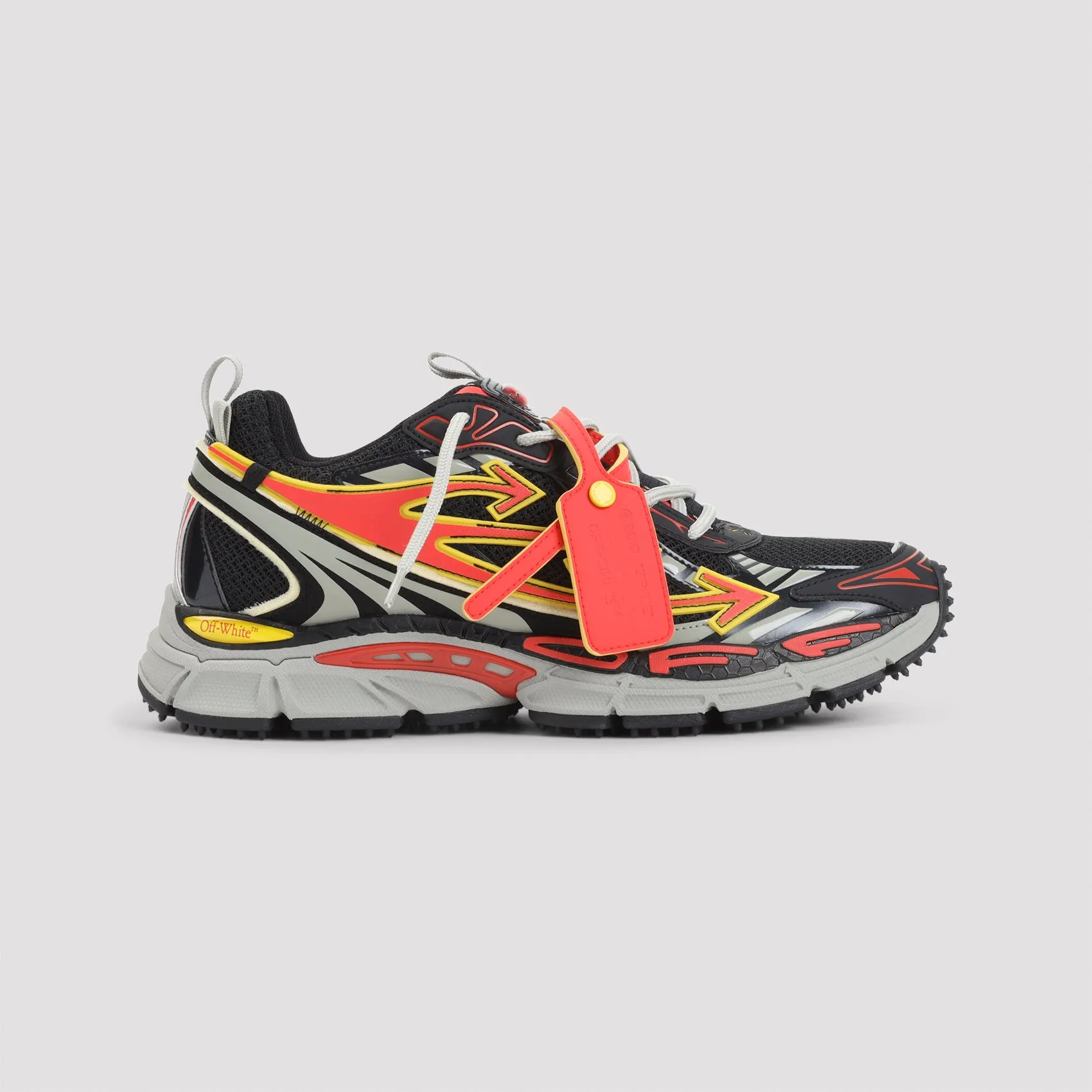 Sneakers Red sold by Wanan Luxury product image thumbnail 2