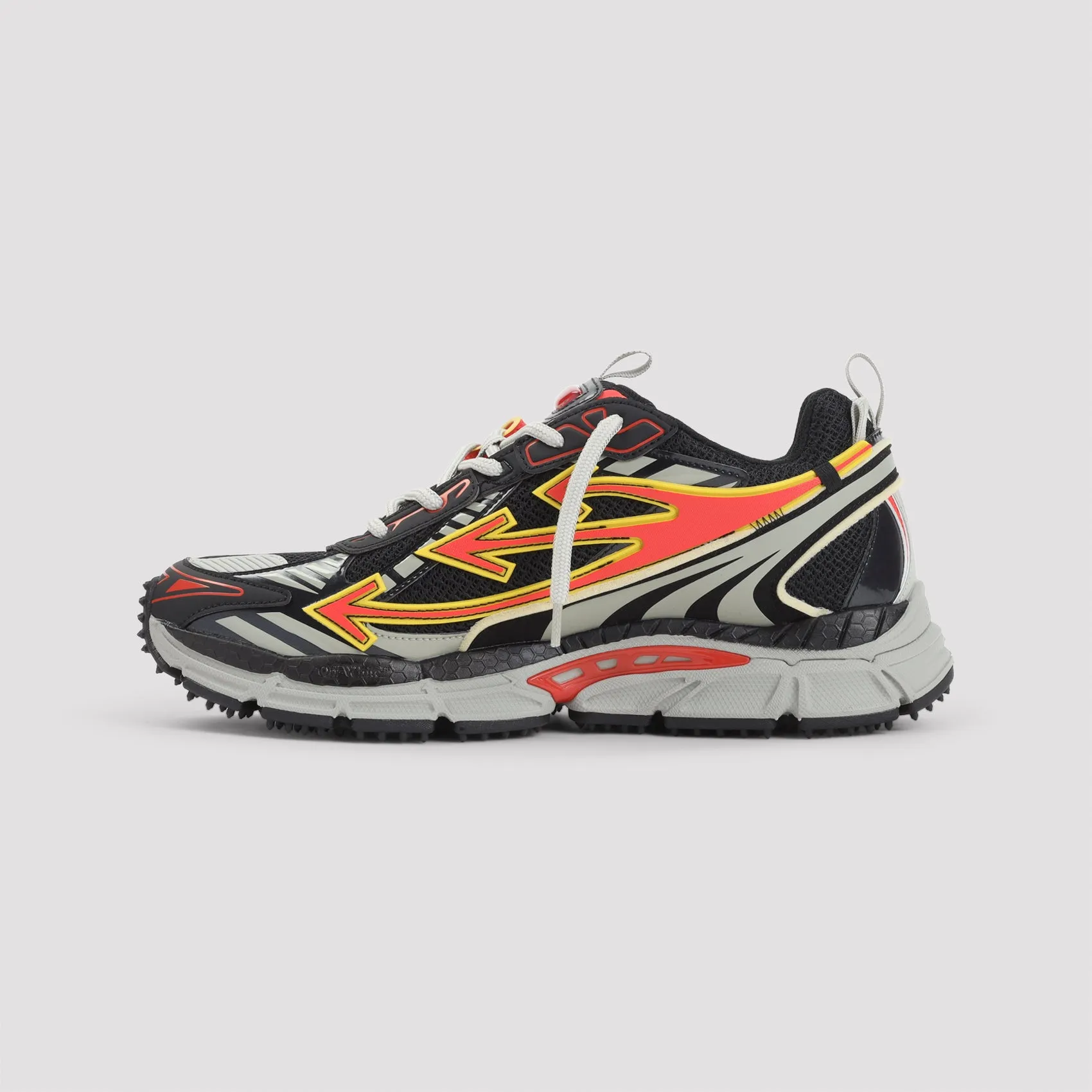 Sneakers Red sold by Wanan Luxury product image thumbnail 3