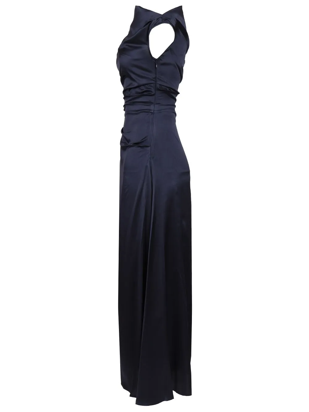 Phare Dresses Blue sold by Wanan Luxury product image thumbnail 4