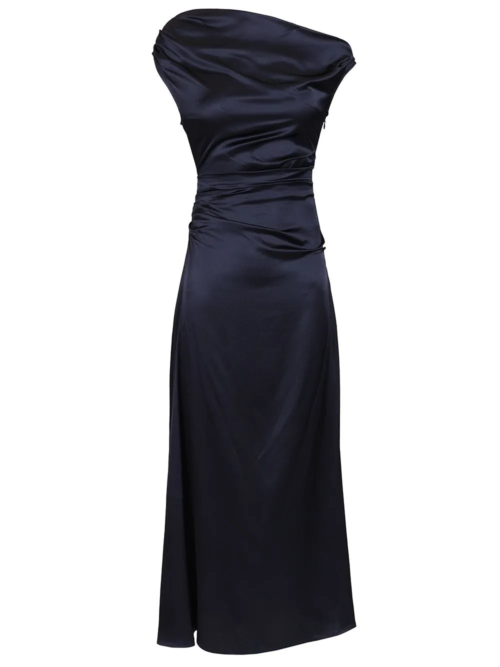 Phare Dresses Blue sold by Wanan Luxury