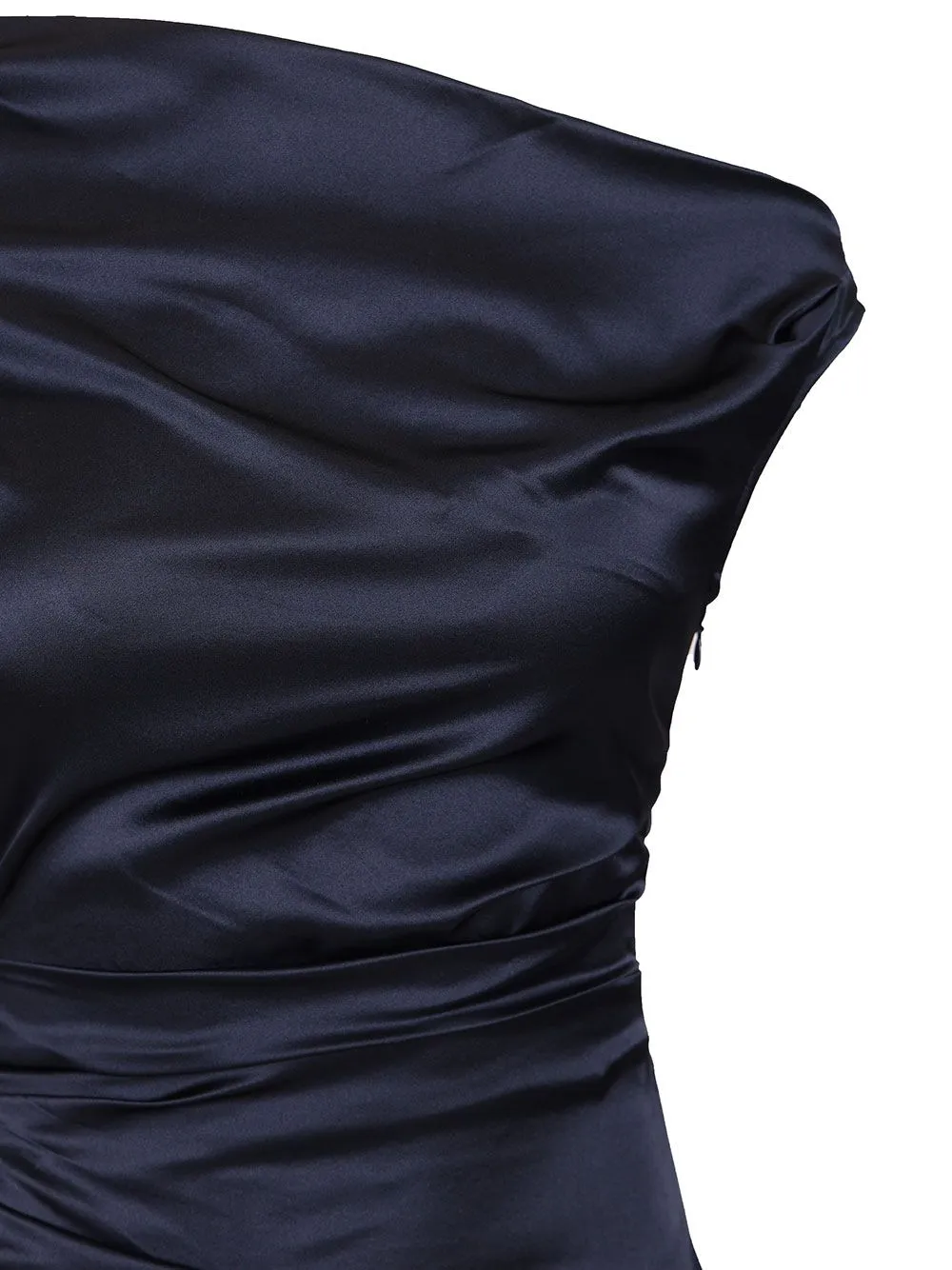 Phare Dresses Blue sold by Wanan Luxury product image thumbnail 5