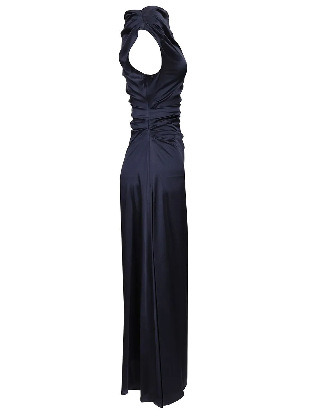 Phare Dresses Blue sold by Wanan Luxury product image thumbnail 3
