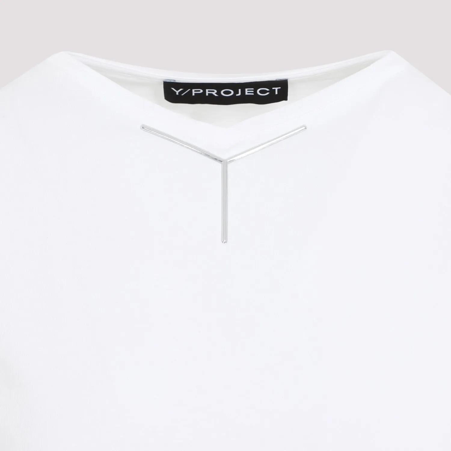 T-Shirts White sold by Wanan Luxury product image thumbnail 4
