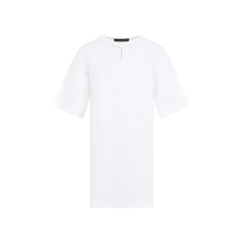 T-Shirts White made by Y/Project