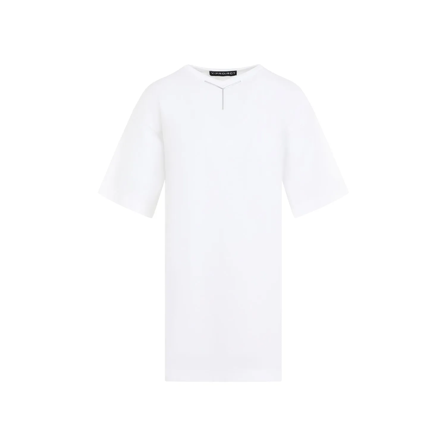 T-Shirts White sold by Wanan Luxury