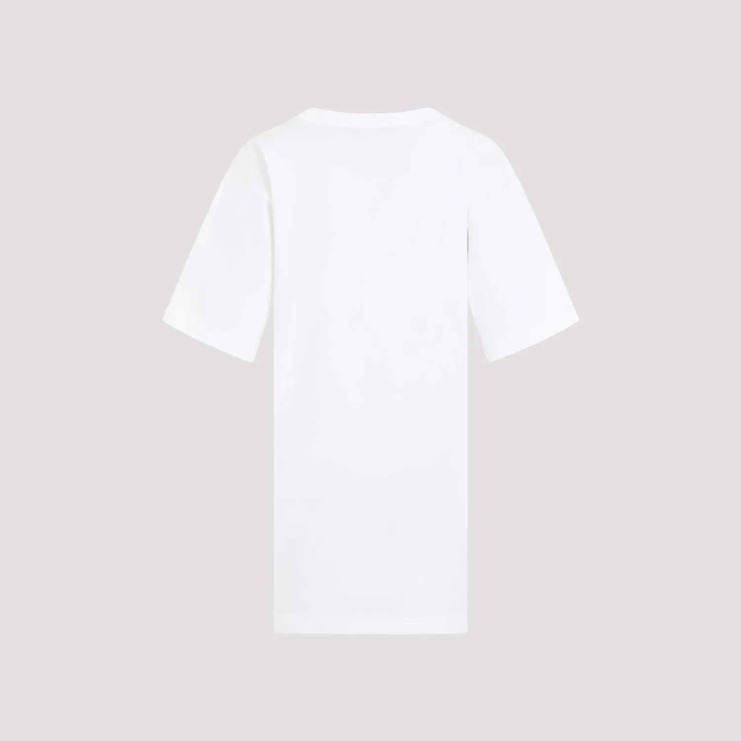 T-Shirts White sold by Wanan Luxury product image thumbnail 3