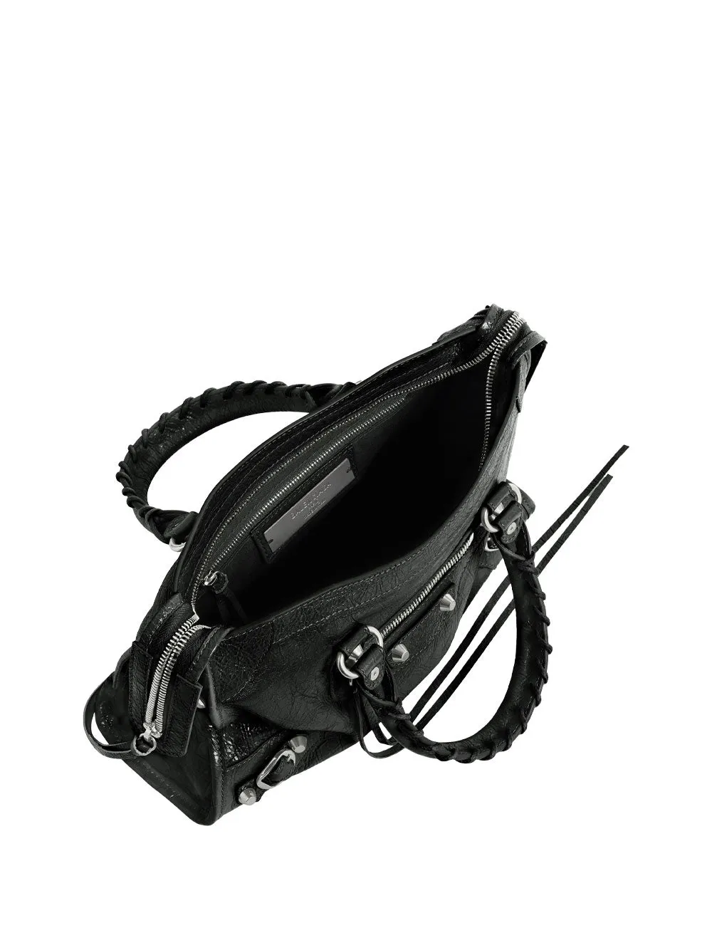 Borsa Black sold by Wanan Luxury product image thumbnail 4