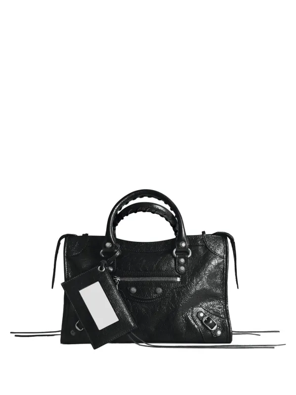 Borsa Black made by Balenciaga