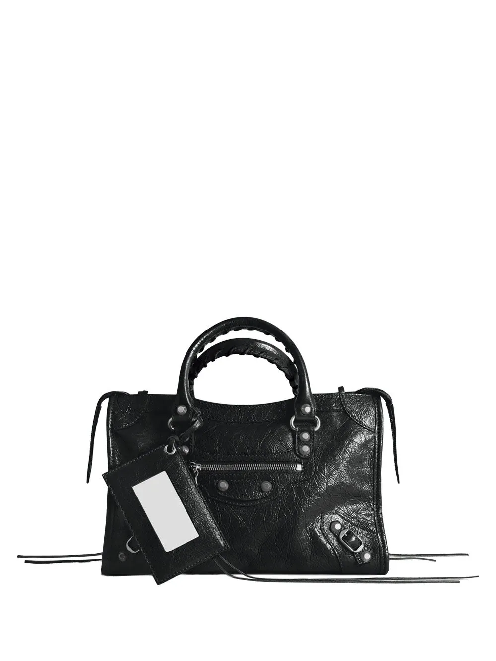 Borsa Black sold by Wanan Luxury