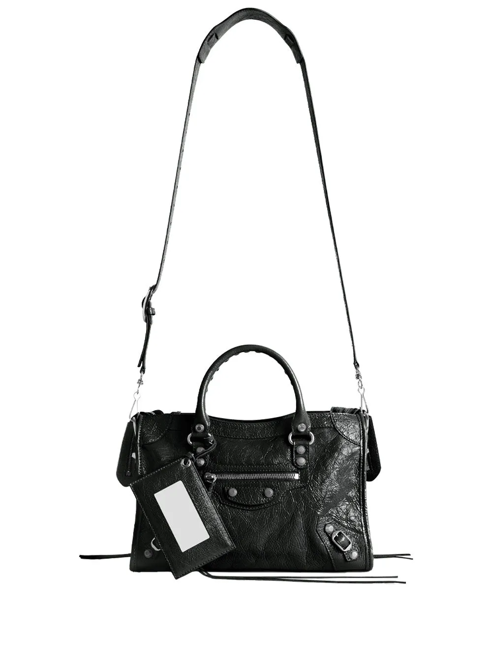 Borsa Black sold by Wanan Luxury product image thumbnail 5