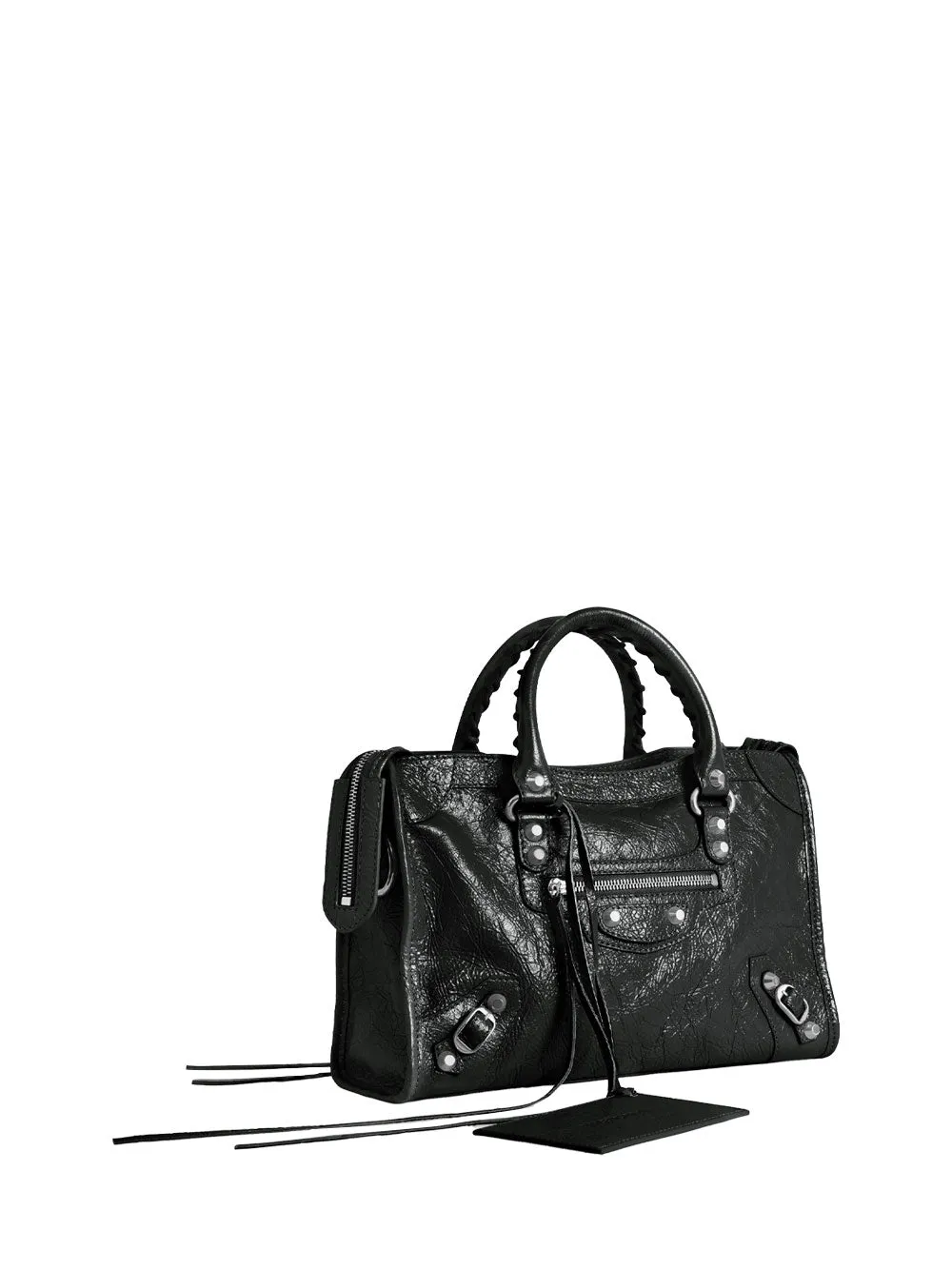 Borsa Black sold by Wanan Luxury product image thumbnail 2