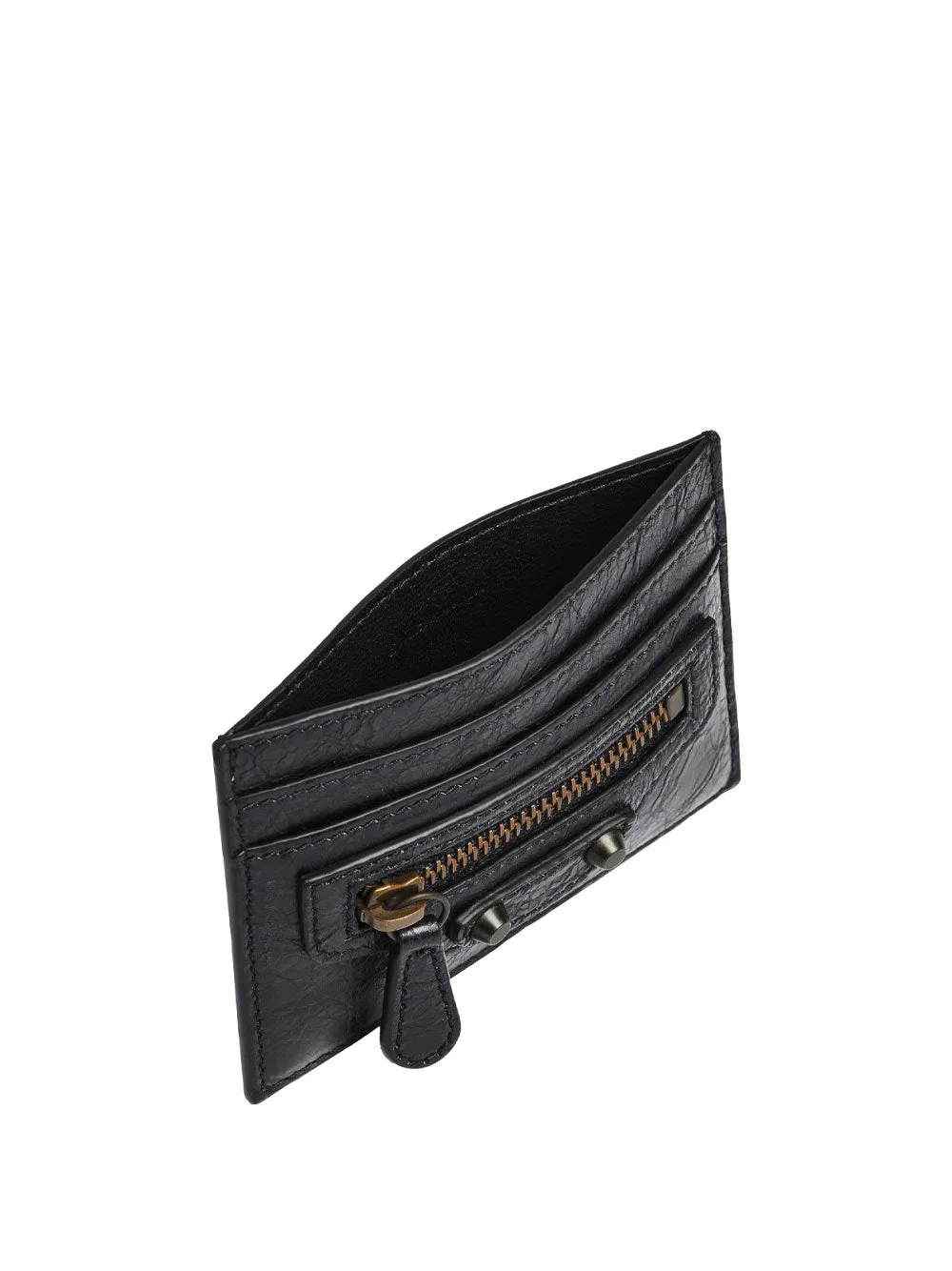 Le City Card Holder In Arena Lambskin sold by Wanan Luxury product image thumbnail 3