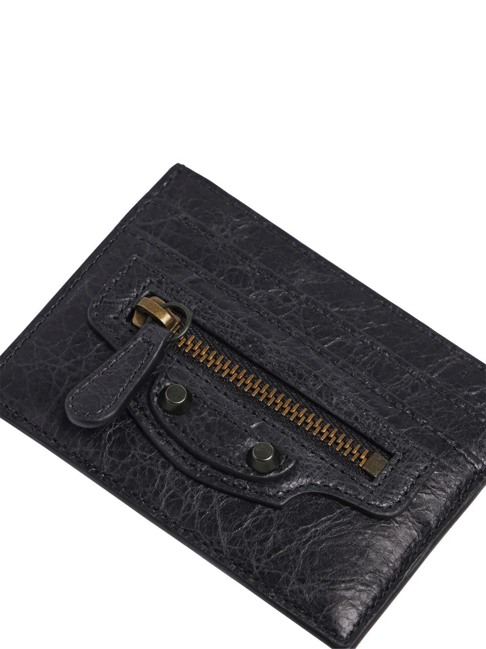Le City Card Holder In Arena Lambskin sold by Wanan Luxury product image thumbnail 4