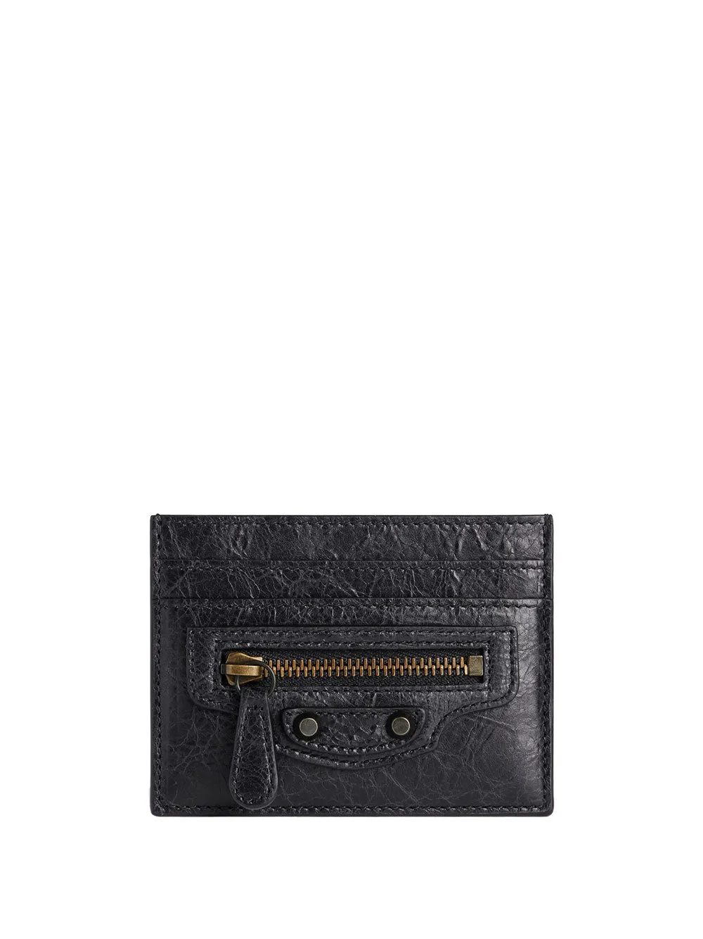 Le City Card Holder In Arena Lambskin sold by Wanan Luxury