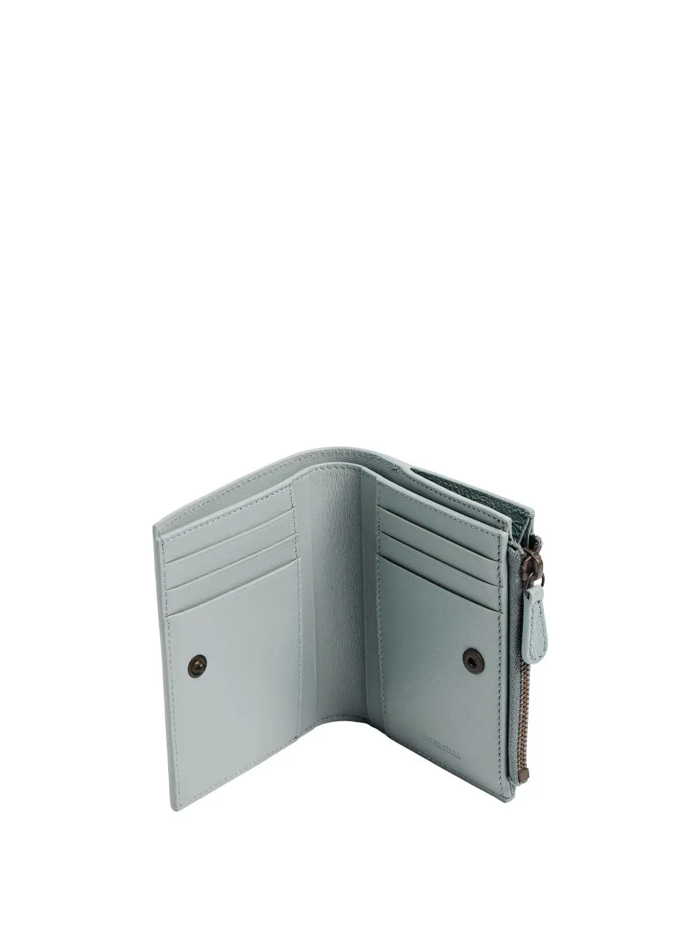 Le City Bifold Wallet In Arena Lambskin With Charms sold by Wanan Luxury product image thumbnail 4
