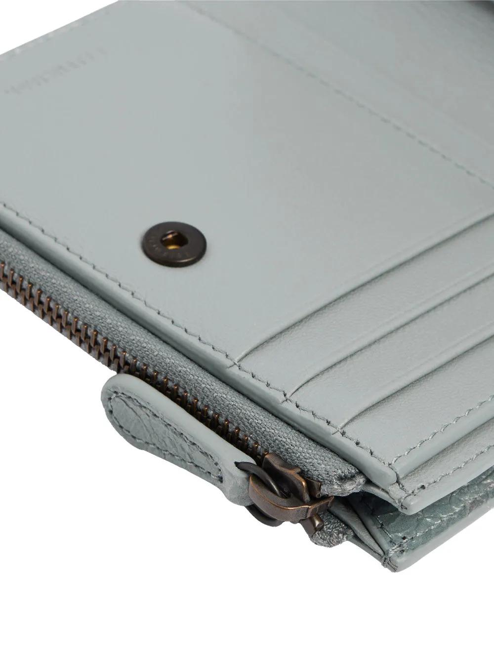 Le City Bifold Wallet In Arena Lambskin With Charms sold by Wanan Luxury product image thumbnail 5