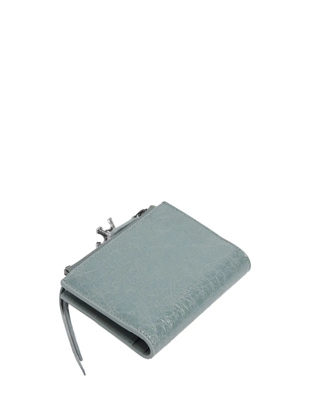 Le City Bifold Wallet In Arena Lambskin With Charms sold by Wanan Luxury product image thumbnail 2