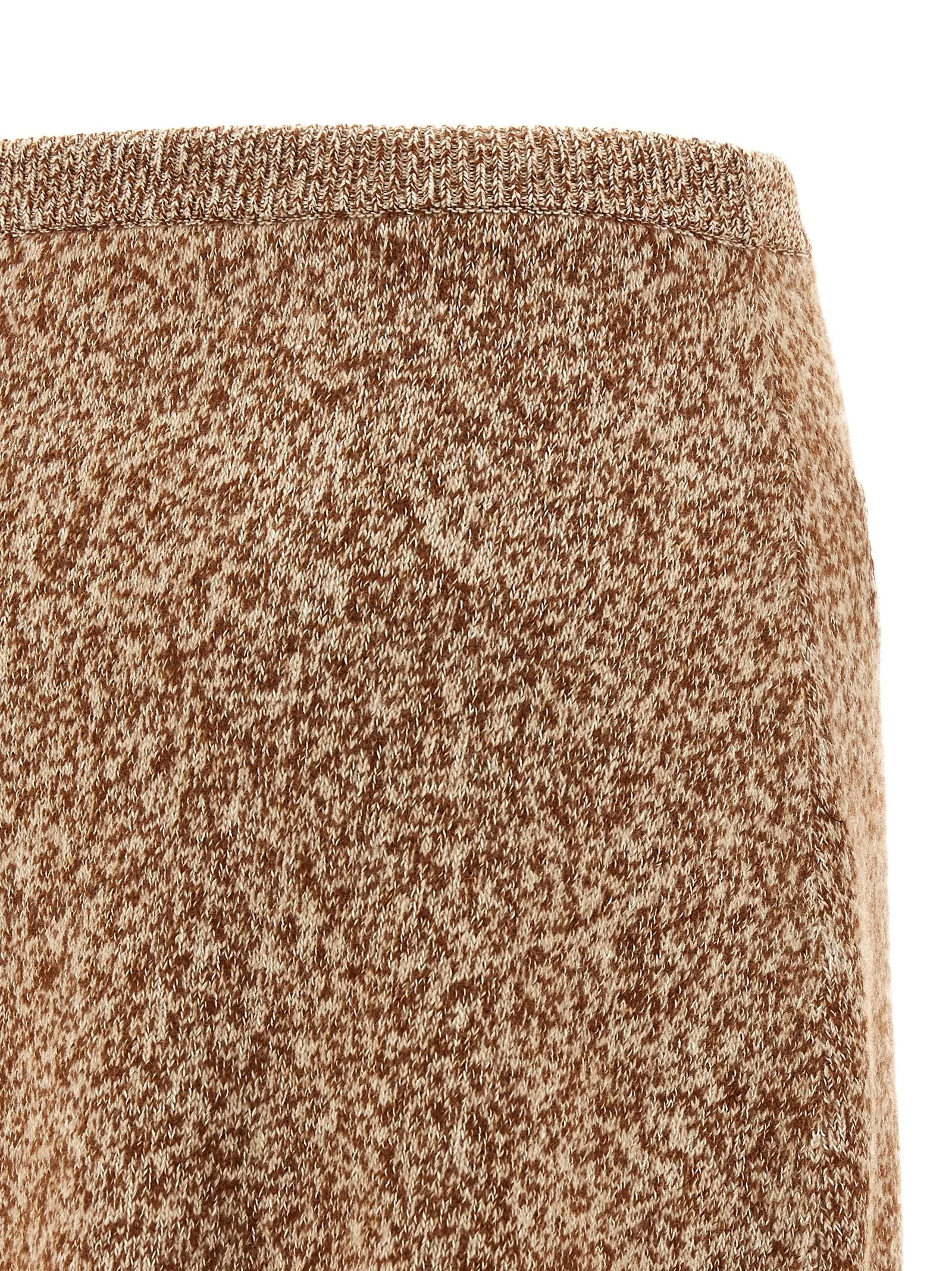 Mouline Skirts Multicolor sold by Wanan Luxury product image thumbnail 4