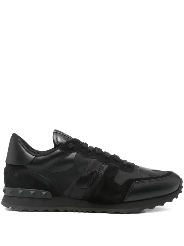 Rockrunner Sneakers made by Valentino Garavani