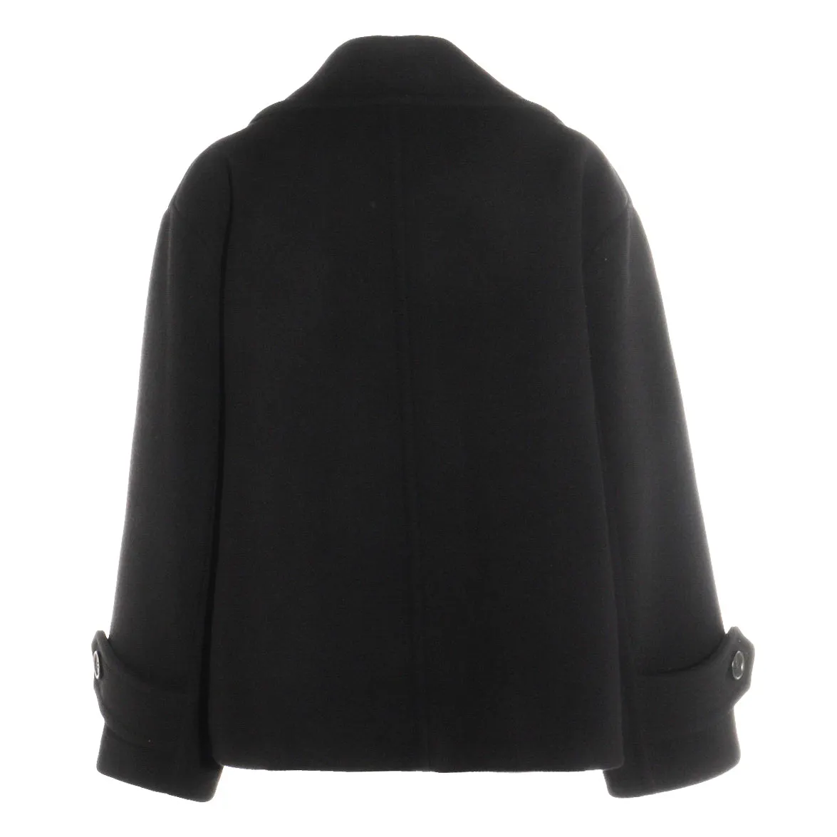 Coats Black sold by Wanan Luxury product image thumbnail 2