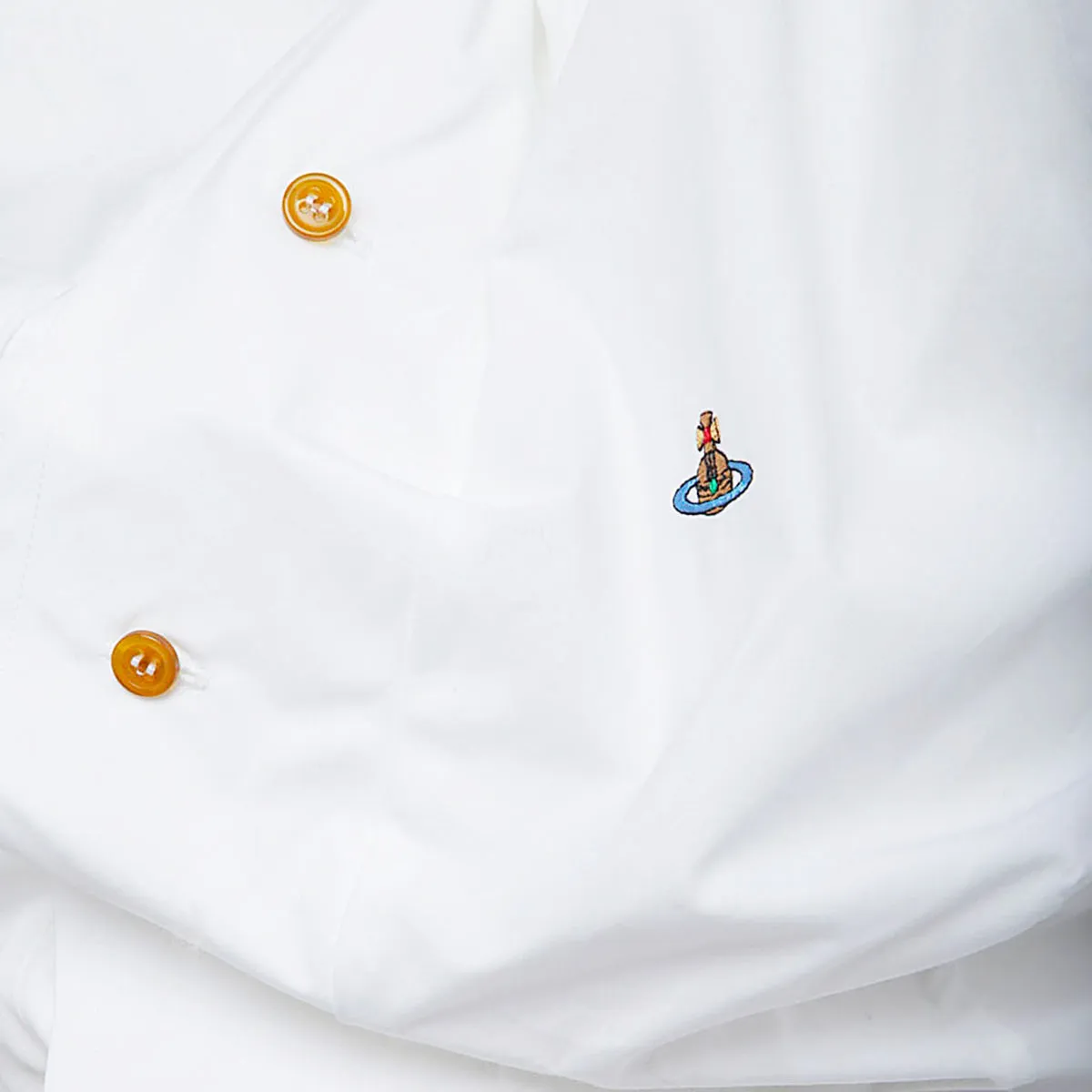 Shirts White sold by Wanan Luxury product image thumbnail 3