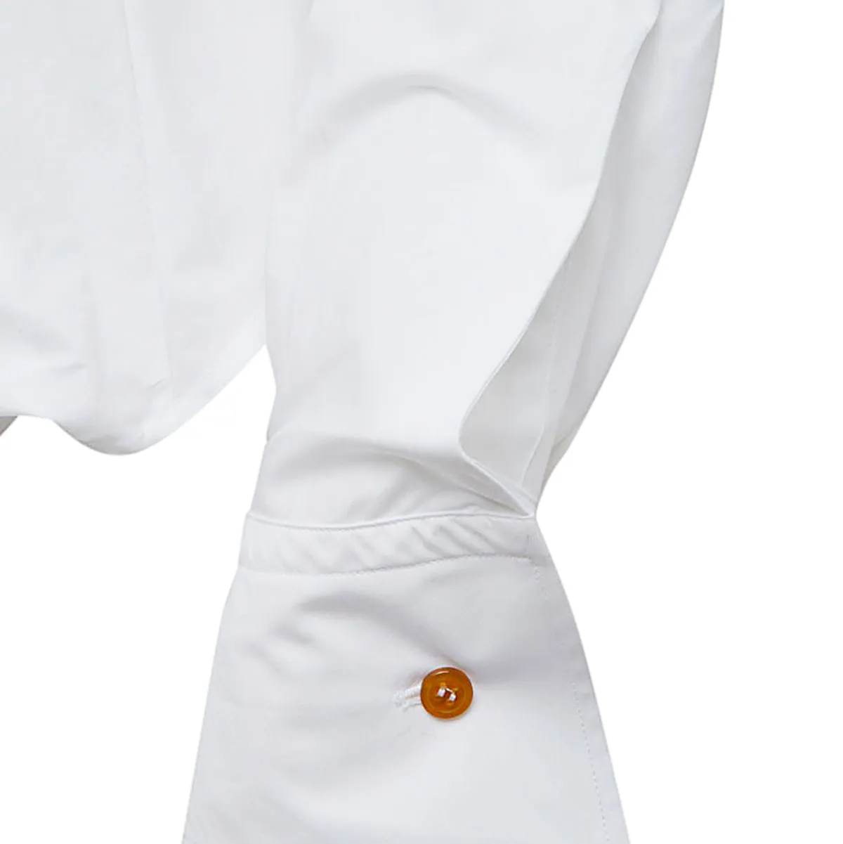 Shirts White sold by Wanan Luxury product image thumbnail 4