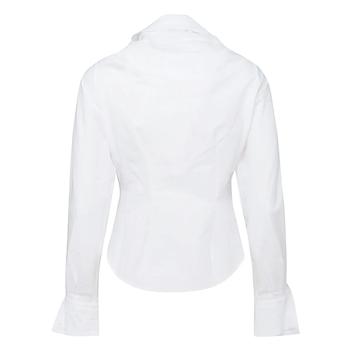 Shirts White sold by Wanan Luxury product image thumbnail 2