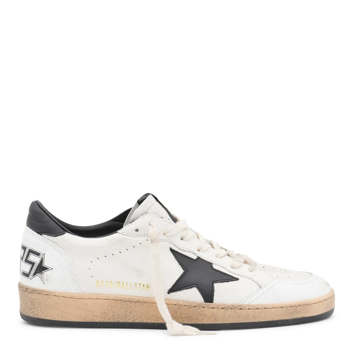 Sneakers White/Black sold by Wanan Luxury