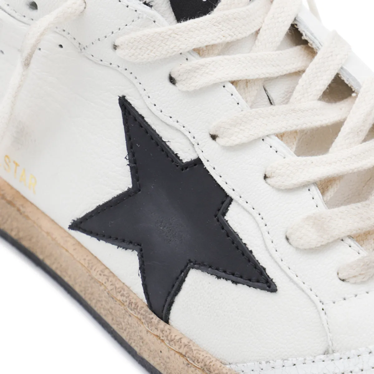 Sneakers White/Black sold by Wanan Luxury product image thumbnail 4