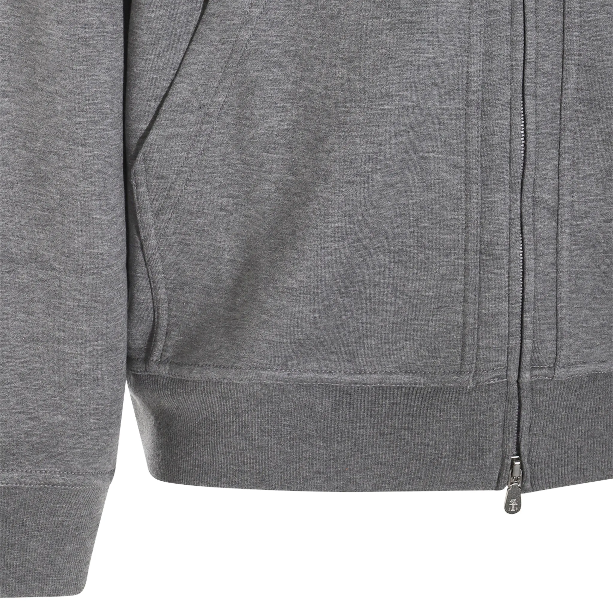 Sweaters Dark Grey sold by Wanan Luxury product image thumbnail 3