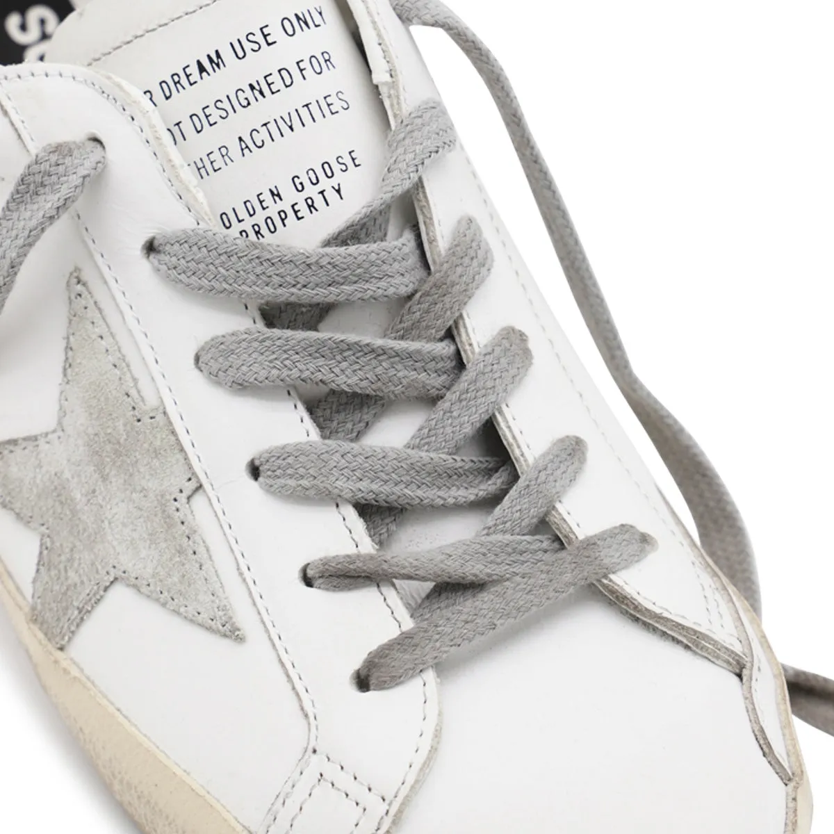 Sneakers White/Ice/Dark Grey sold by Wanan Luxury product image thumbnail 4