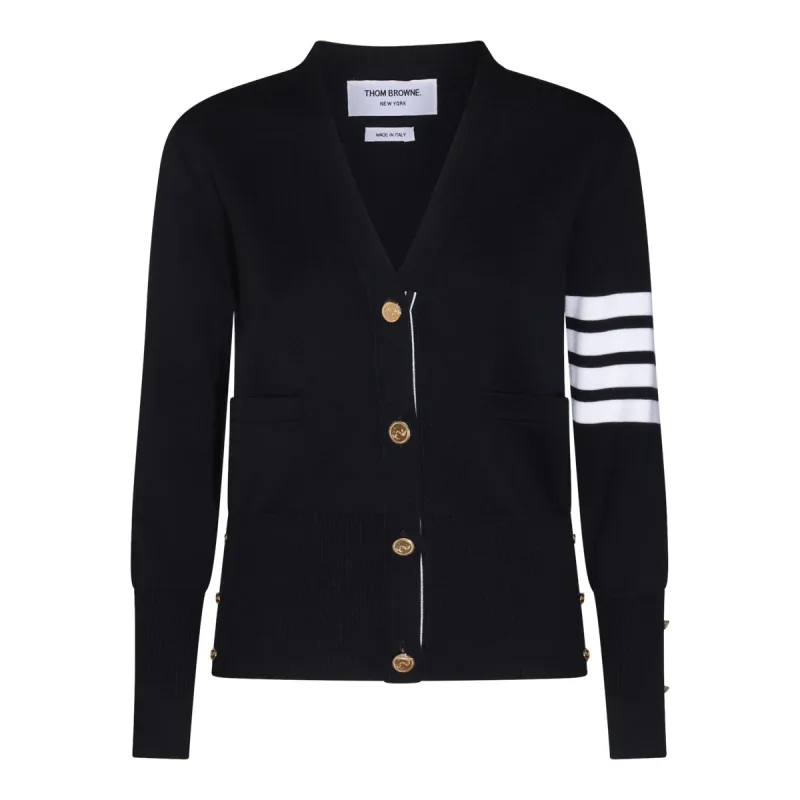 Sweaters Navy made by Thom Browne