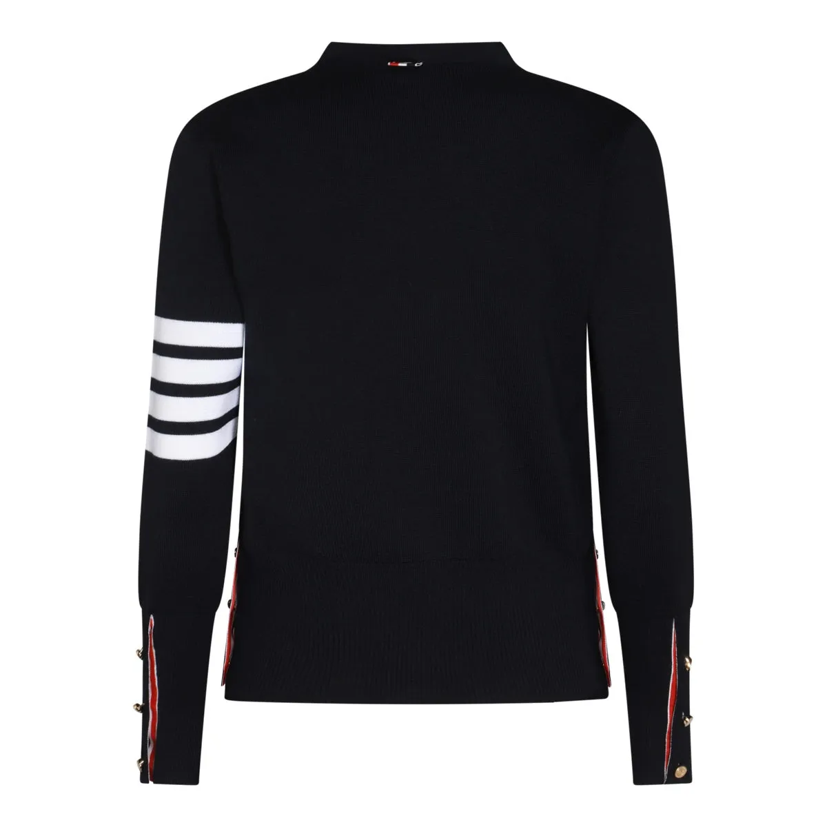 Sweaters Navy sold by Wanan Luxury product image thumbnail 2