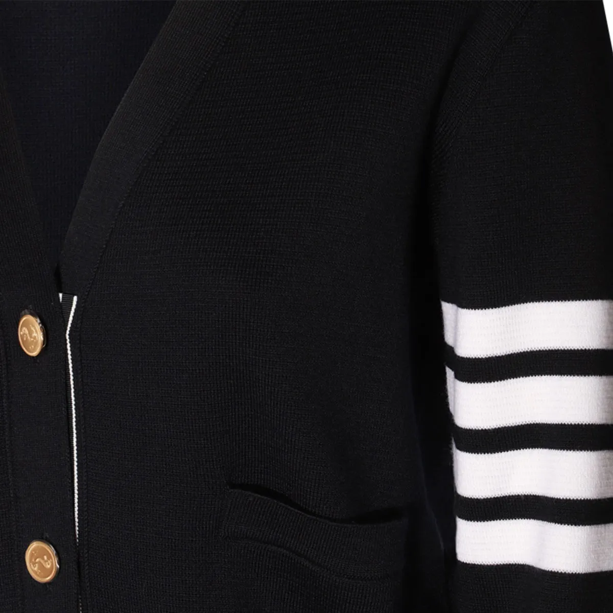 Sweaters Navy sold by Wanan Luxury product image thumbnail 3
