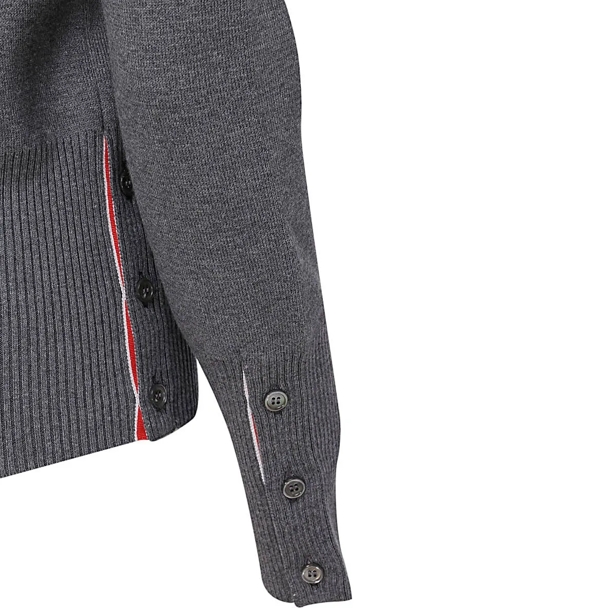 Sweaters Med Grey sold by Wanan Luxury product image thumbnail 3