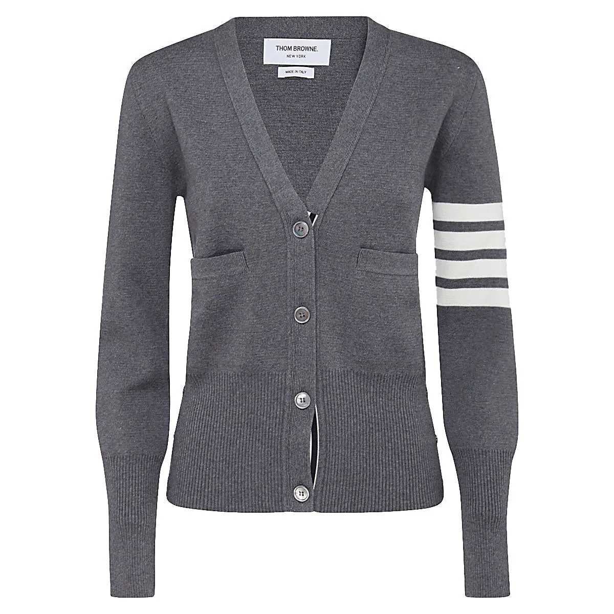 Sweaters Med Grey sold by Wanan Luxury