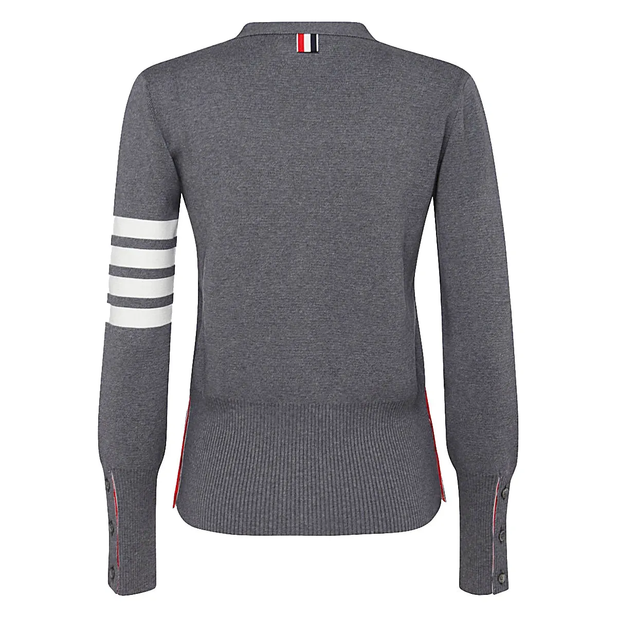 Sweaters Med Grey sold by Wanan Luxury product image thumbnail 2