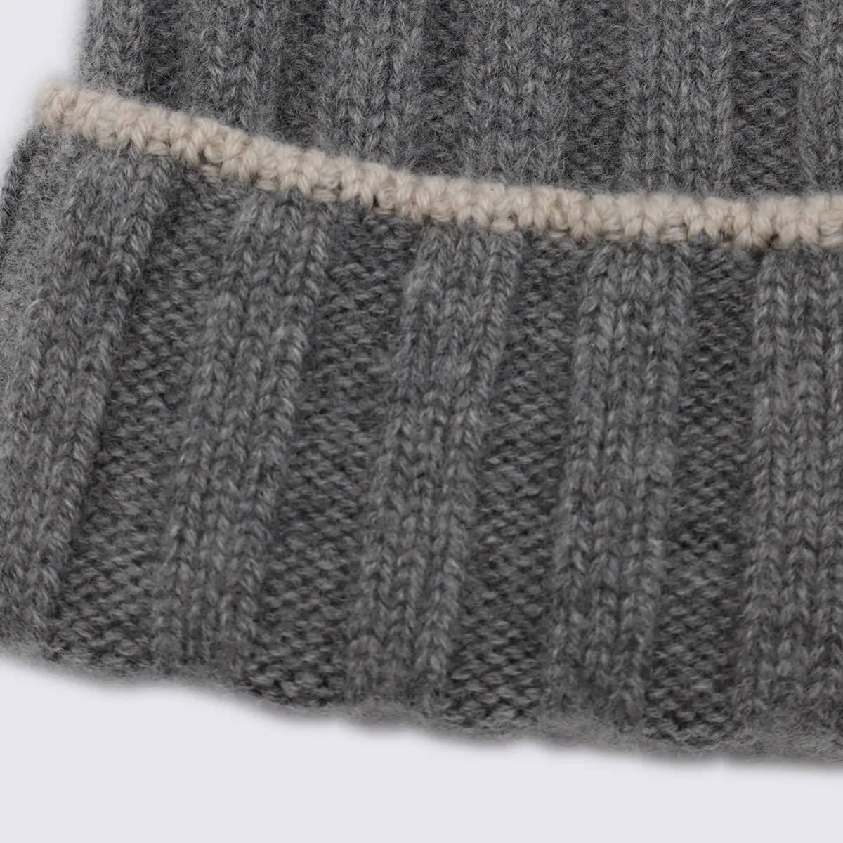 Hats Dark Grey sold by Wanan Luxury product image thumbnail 2