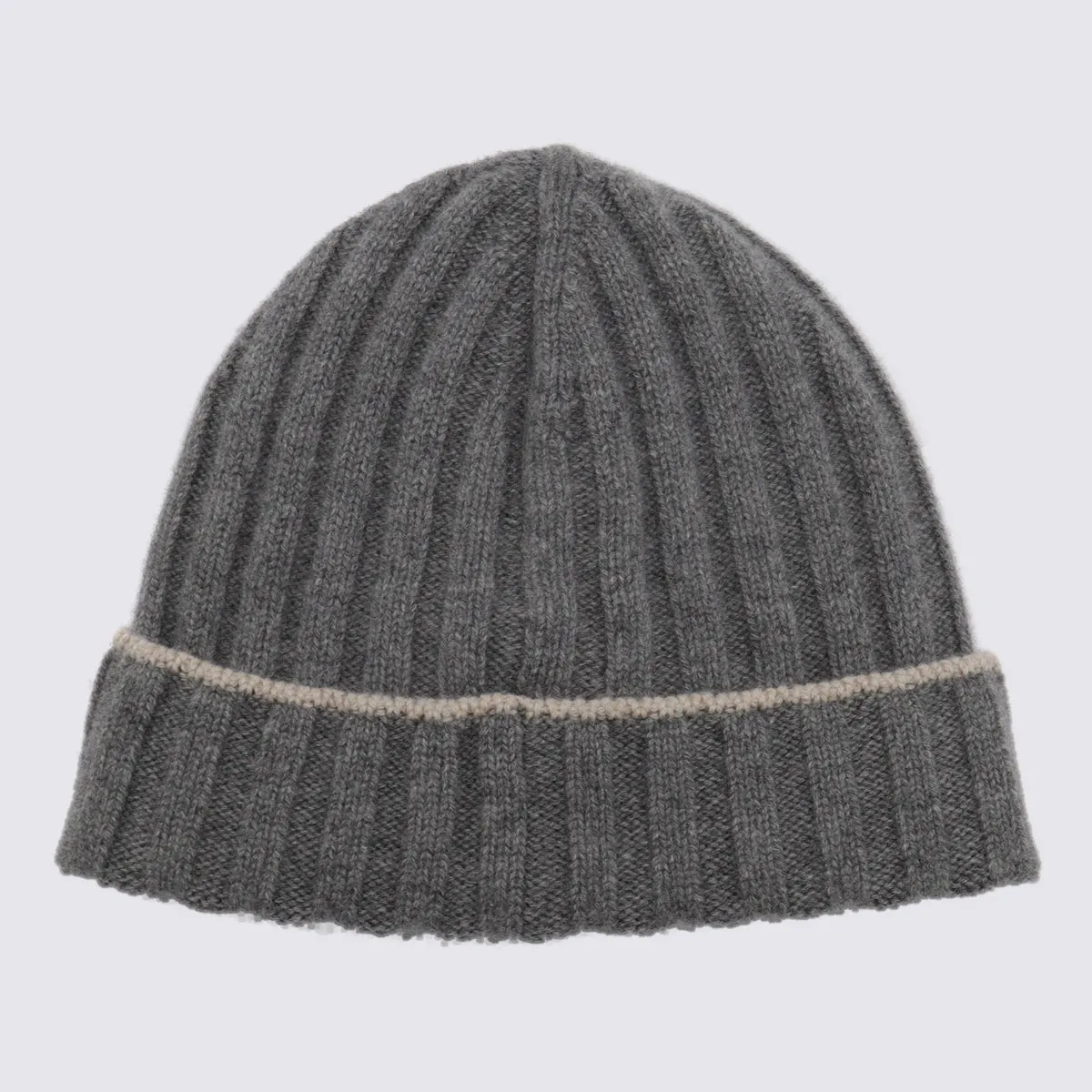 Hats Dark Grey sold by Wanan Luxury