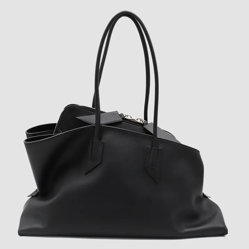 Bags Black made by The Attico