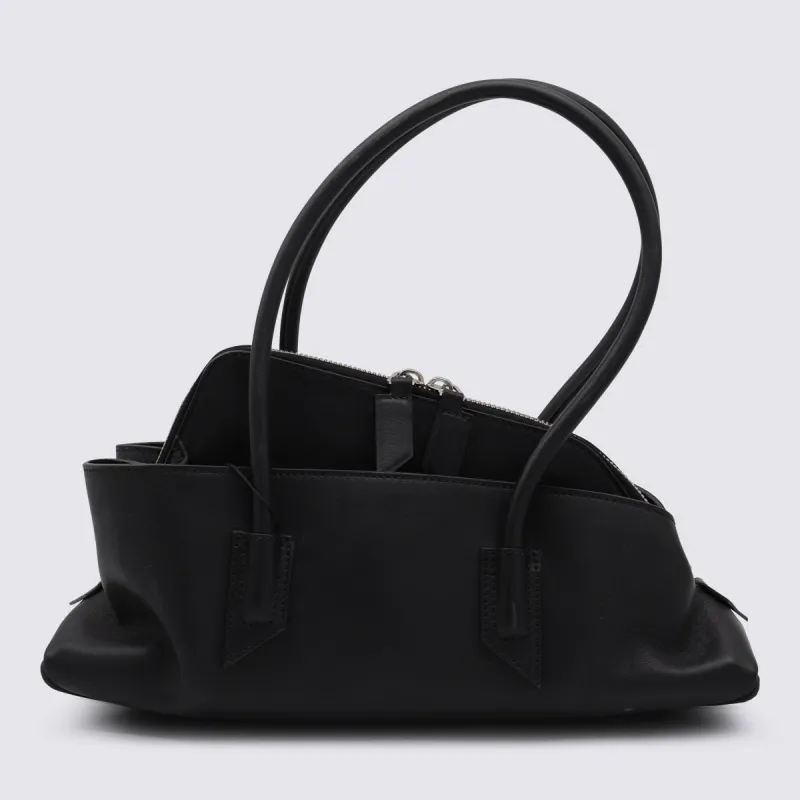 Bags Black made by The Attico
