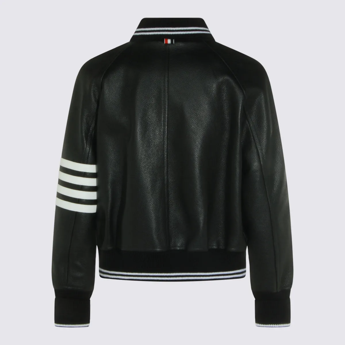 Jackets Black sold by Wanan Luxury product image thumbnail 2