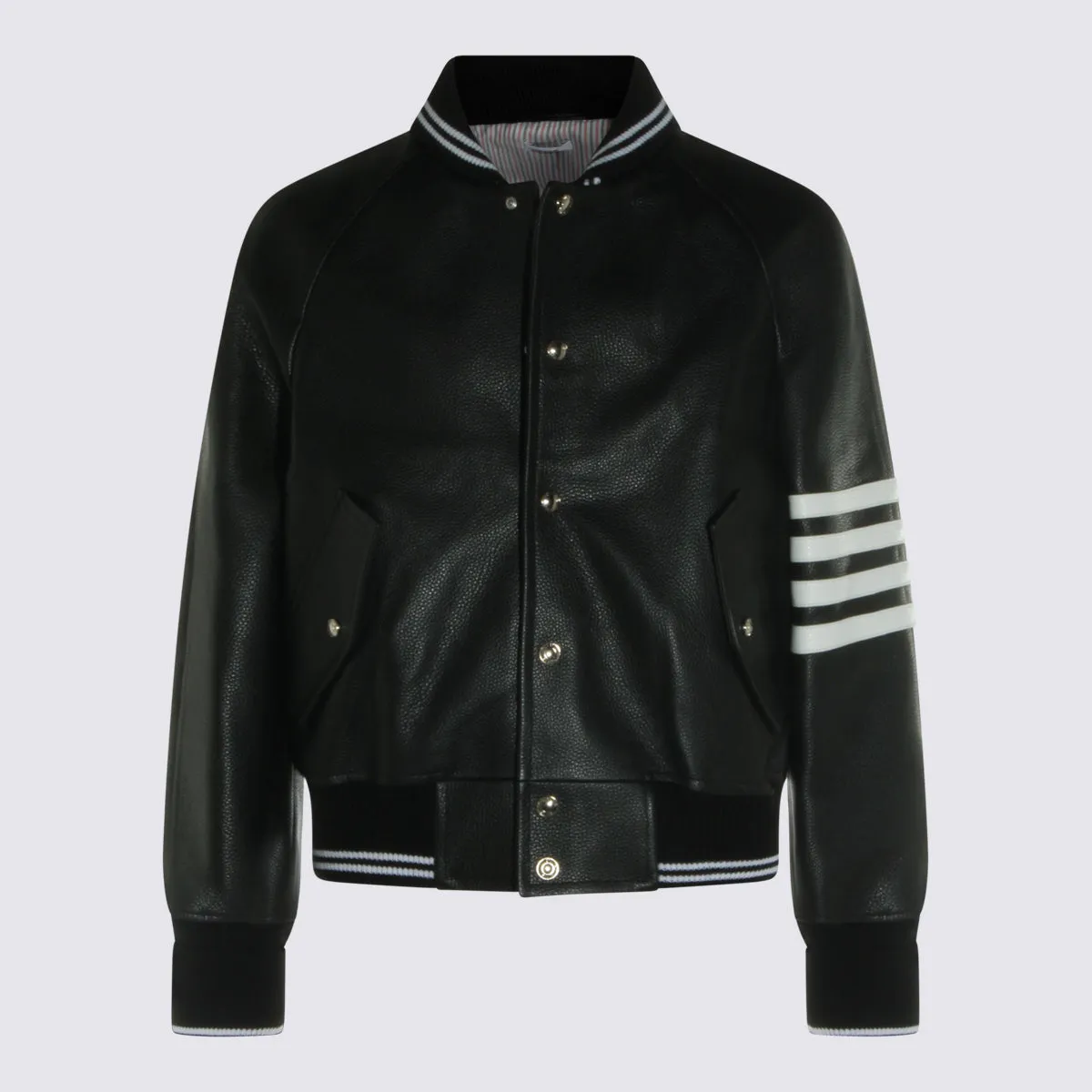Jackets Black sold by Wanan Luxury