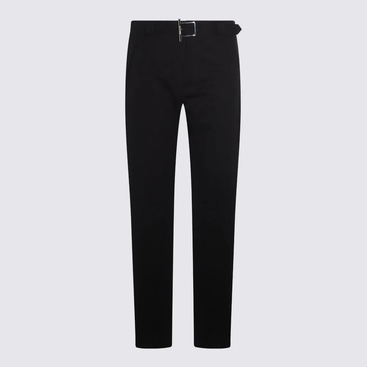 Trousers Black sold by Wanan Luxury