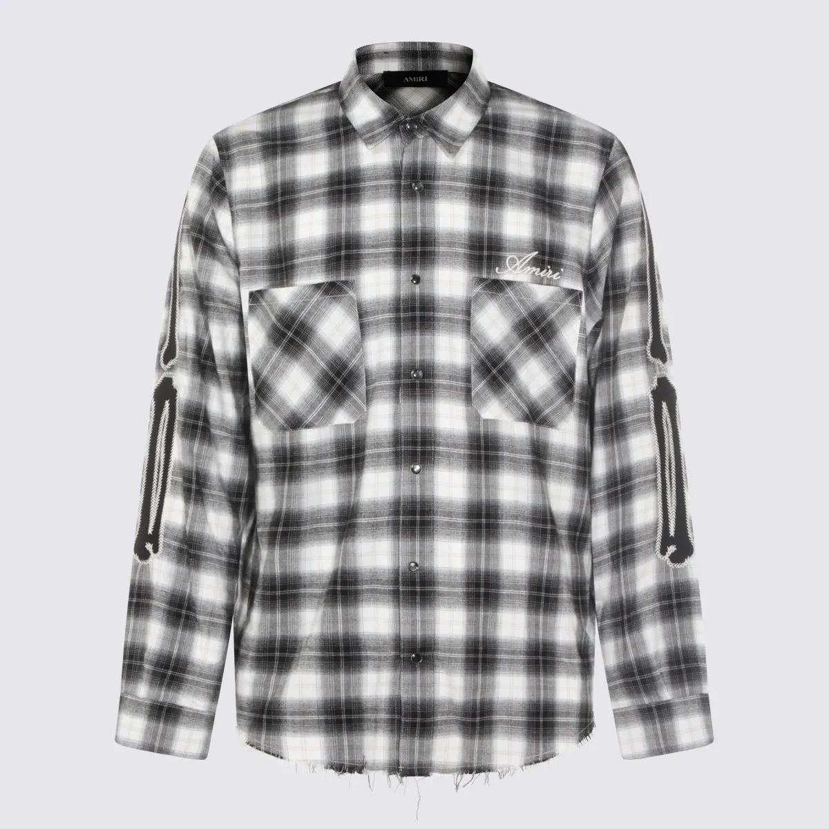 Shirts Black sold by Wanan Luxury