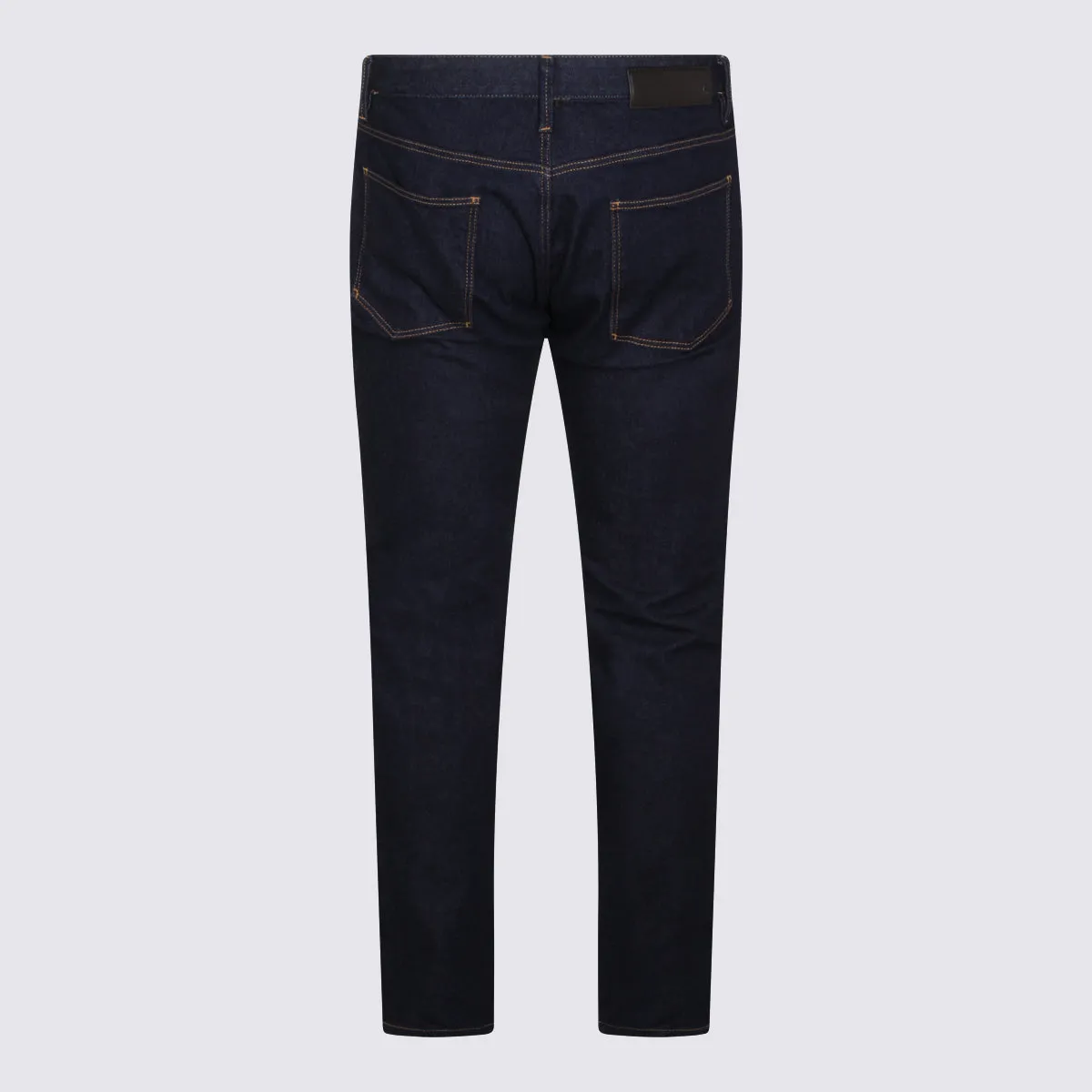 Jeans Dark Blue sold by Wanan Luxury product image thumbnail 2