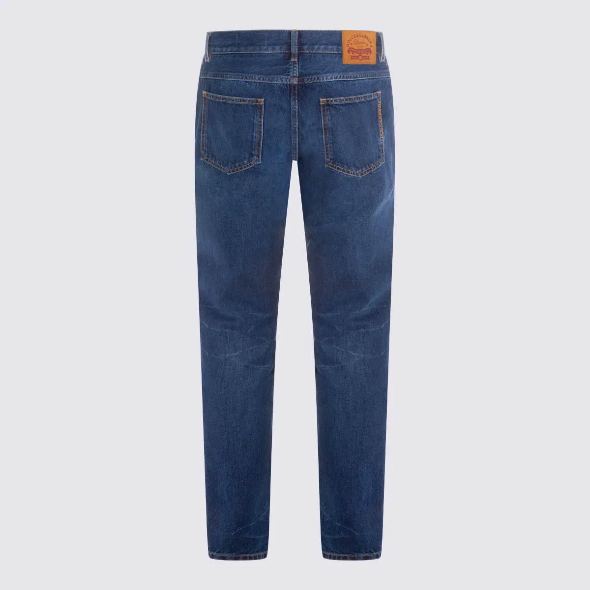 Jeans Blue sold by Wanan Luxury product image thumbnail 2