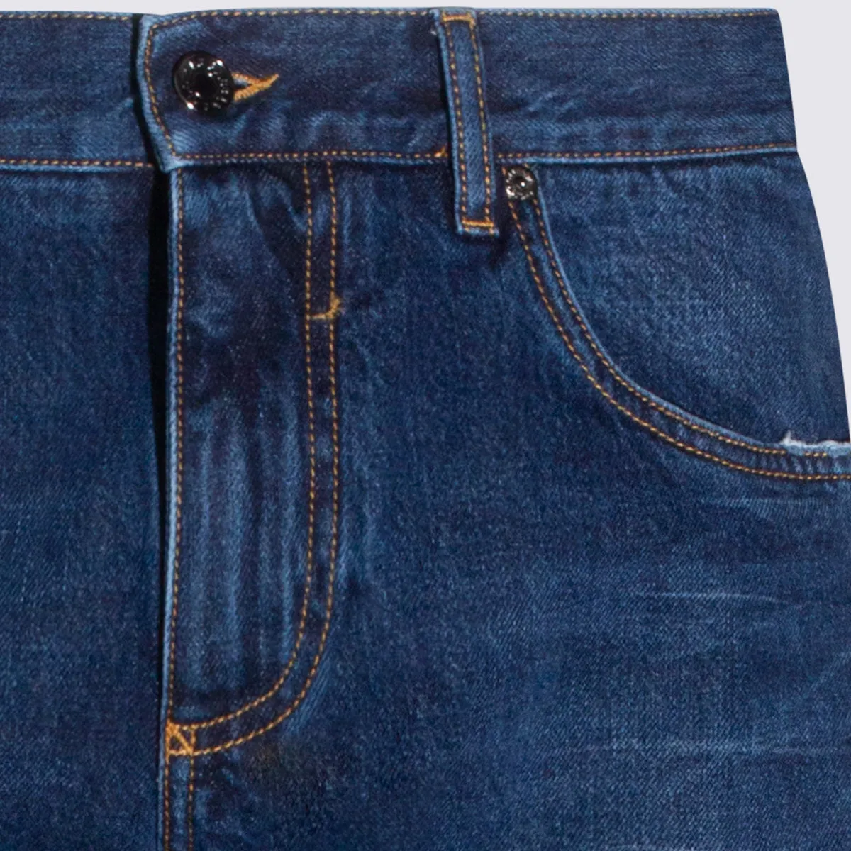 Jeans Blue sold by Wanan Luxury product image thumbnail 3