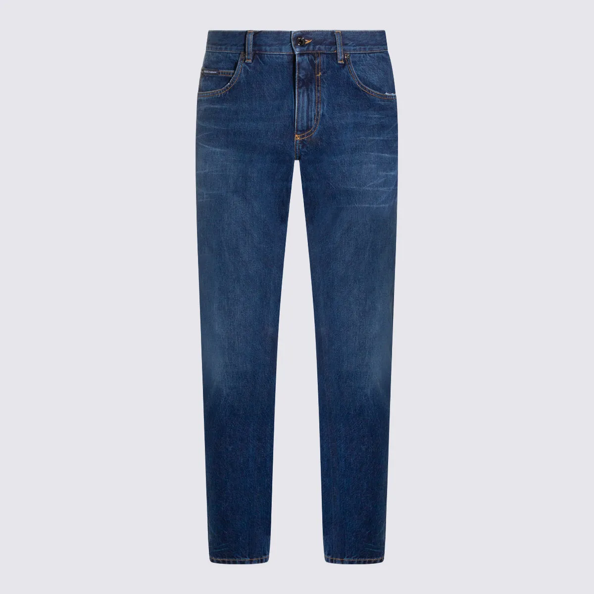 Jeans Blue sold by Wanan Luxury