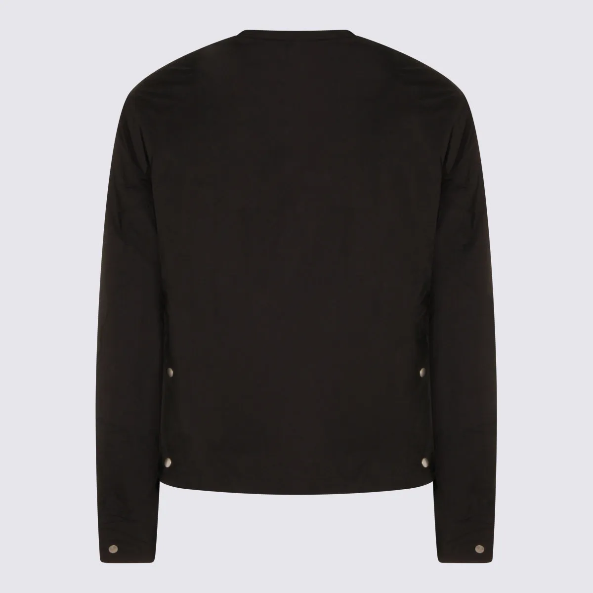 Jackets Black sold by Wanan Luxury product image thumbnail 2